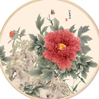 nhạc nền - Peony Dance - Lớp Múa Quận 7