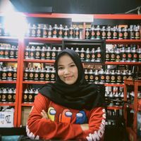 suara asli - YuNi