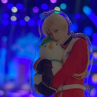 オリジナル楽曲 - ꒰ঌ.しあん❤︎