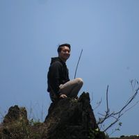 suara asli - Ali AnNazam