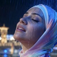 الصوت الأصلي