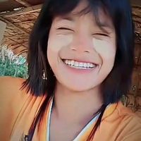 original sound - ဘီးလင်းသူ😸👍မပိန်