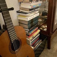 original sound