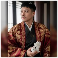เสียงต้นฉบับ - ท่านหญิงหุ่นแม่ทัพจริตกุ้ยเฟย