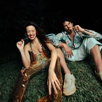 NATURAL Monsieur Periné x Rawayana