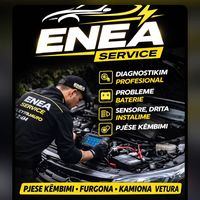 elektroautoserviceenea
