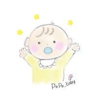 オリジナル楽曲 - PoPo_Baby🌈👶