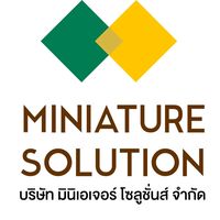 miniature.solution