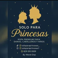 original sound - soloparaprincesas_