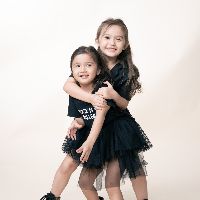 original sound - Milana and Monica