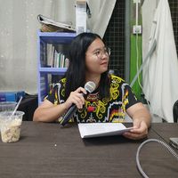 original sound - Empina Tau