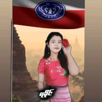 original sound - Myo Chit Nwe215