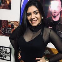 sabrinesanttos