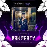 original sound - Rak // Party People