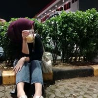 suara asli - Elis