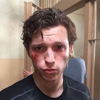 suara asli - Benjamin, M