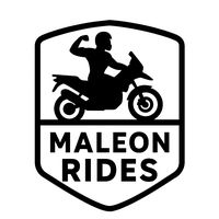 maleonrides