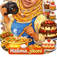 original sound - halima_jikoni