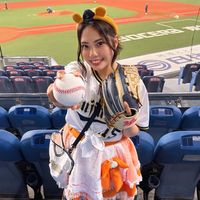 オリジナル楽曲 - 【オリ姫】らん姉🐮⚾️