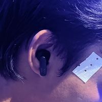 original sound