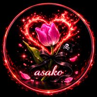 オリジナル楽曲 - ❦asako❦