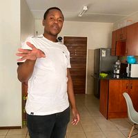 mathekgakingsly