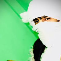 الصوت الأصلي