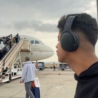 original sound