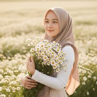 suara asli - 🌹TEH NIMAS THEA 🌹
