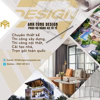 nhạc nền - Anh Tùng Design