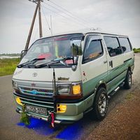 original sound