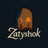 оригінальний аудіозапис – Zatyshok