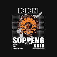 suara asli - KKNPPL SMP 1 WATANSOPPENG