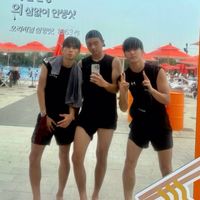 오리지널 사운드 - 고대부고 삼대장