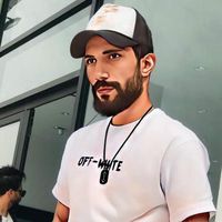 فهد البصرة تشريني