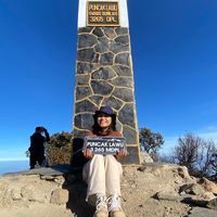 suara asli - dikakigunung