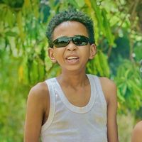 الصوت الأصلي - البشوش🔥