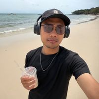 original sound - Pok Sosathya