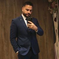 الصوت الأصلي - Mohamed Moussa