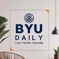 suara asli - BYU