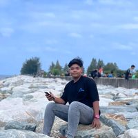 original sound - Irfan zakuan