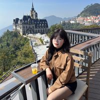 nhạc nền - công chúa tóc ngắn 👸
