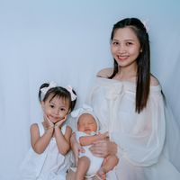 nhạc nền - Mẹ Ngân nè