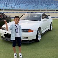 gtr32.1990