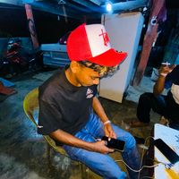 bunyi asal - Erick Dery🌴