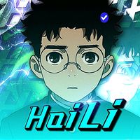 original sound - HaiLi