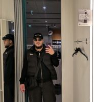 оригинальный звук
