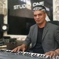 suara asli - Uya eda