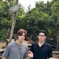 เสียงต้นฉบับ - ปอนด์ภูวินทร์✨