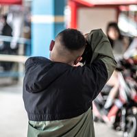 原聲 - 祥.